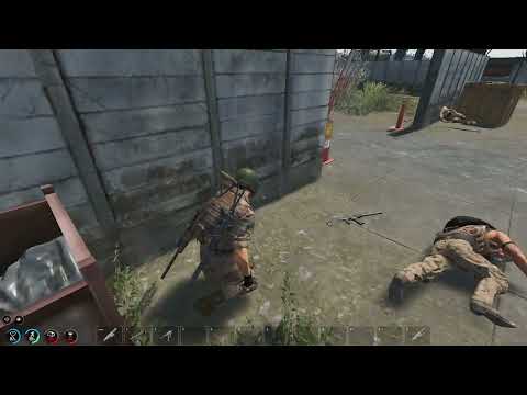 Видео: читер ?!