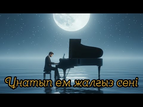 Видео: Ұнатып ем жалғыз сені | кавер