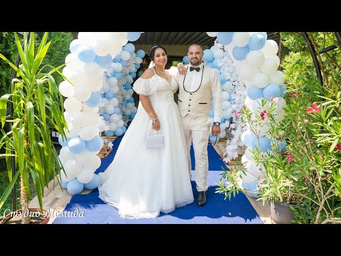 Видео: Дида и Сашо  с. Дълбок Извор - Wedding trailer