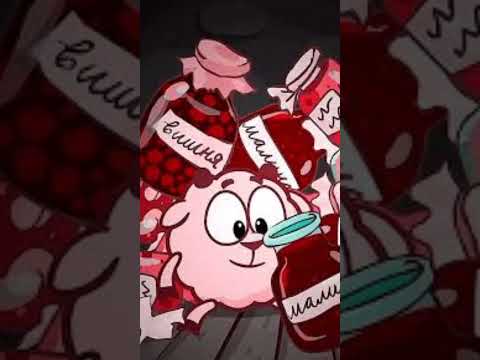 Видео: На круглой планете Смешарики 🌙slowed🌙