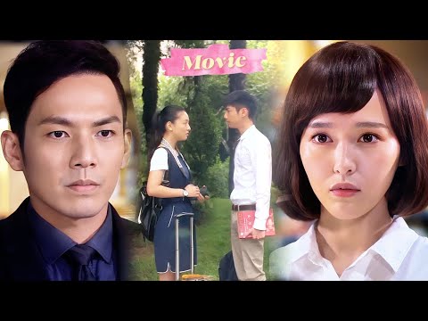 Видео: 7 лет после разрыва он ждал… Узнал её сразу, но не осмелился подойти