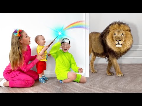 Видео: СУПЕР Сеня сборник самых добрых видео с ЖИВОТНЫМИ