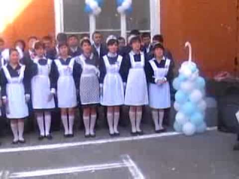 Видео: Ноокат Бутуруучулор 2010-ж 25-май 1-часть