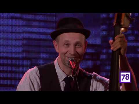 Видео: "100% Звук" на телеканале 78, "Billy's Band" эфир от 30.09.18.