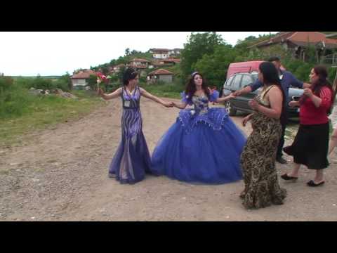 Видео: DJ MOCI - Къна Айрие и Сезай- част 2