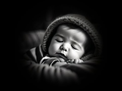 Видео: Мягкий Белый Шум для Спокойного Сна Малышей Новорожденных 6 часов без перерыва (Womb Sound)