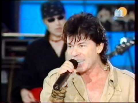 Видео: Олег Газманов Что такое любовь