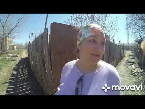 Видео: ПГТ Светлый Оренбургская обл. 2023.