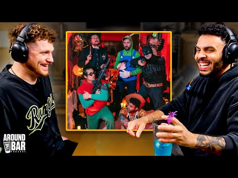 Видео: Была ли конкуренция внутри команды Ваноссов?