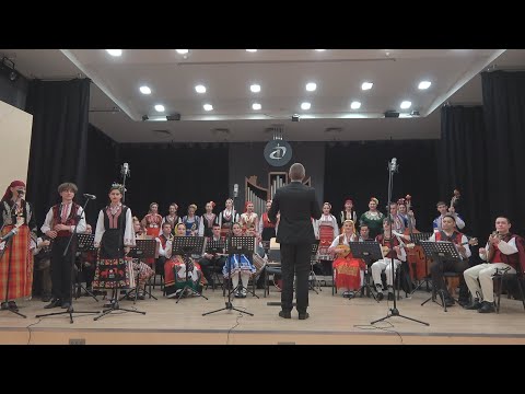 Видео: ВЕЛИКДЕНСКИ КОНЦЕРТ 15.04.2025