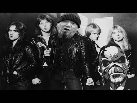 Видео: ПОЧЕМУ IRON MAIDEN УВОЛИЛИ ПОЛА ДИАННО