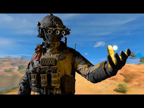 Видео: Мы нашли один из самых редких предметов в демилитаризованной зоне