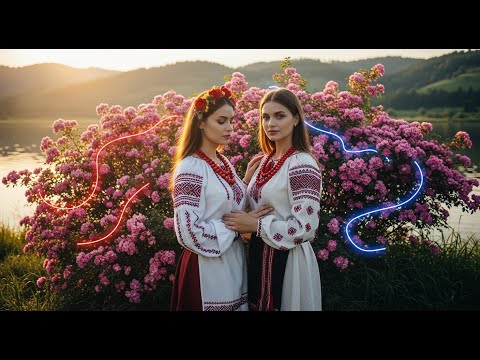 Видео: При долині кущ калини (DJHaydamaka Remix) | DJ House Bass Ethno R&B