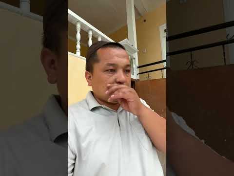 Видео: БРУСЧАТКА ТЕРИШ  ҚАНДАЙ БЎЛАДИ .