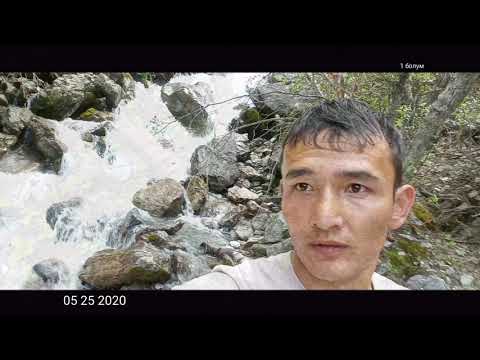 Видео: лейлек району кок таш айылы Саркент
