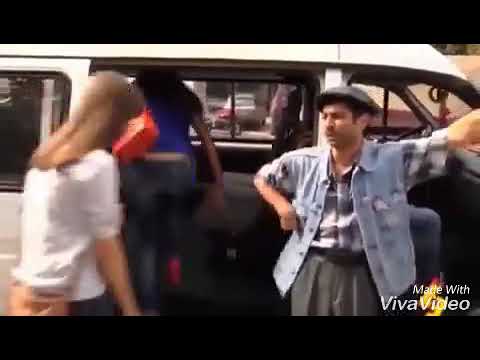 Видео: Вамар такси