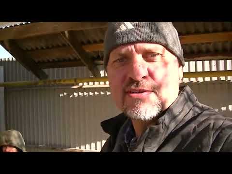 Видео: КЛАДКА ДОМА ИЗ КИРПИЧА 2