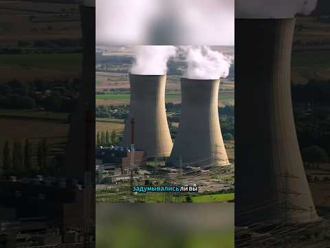 Видео: Зачем нужны эти огромные трубы