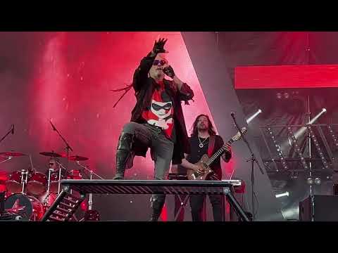 Видео: АлисА  #  Воздух Карелии