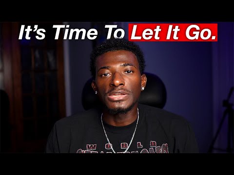 Видео: Как ваша прошлая боль блокирует ваши будущие благословения