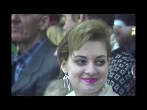 Видео: Филимонов Василий Федорович. TV Gaisma и TV США и Норвегии. Служение в Доме спорта г.Рига. 1993г. 1ч