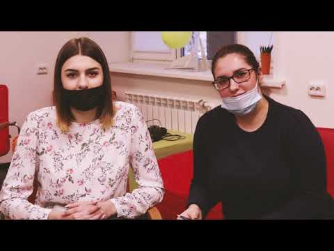 Видео: Тренинг толерантности 2021