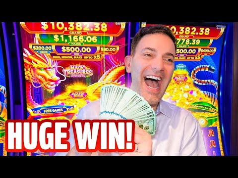 Видео: КРУПНЫЙ ВЫИГРЫШ на круизе Princess Cruises! 🍀 Бонус Triple Pot — это ВОЛШЕБСТВО!