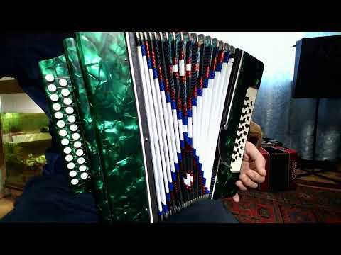 Видео: Разбор частушек для гармони.Вступление.Проигрыш основной,дополнительный.