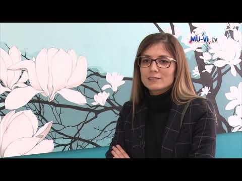 Видео: Д-р Младена Радева от МУ – Варна спечели престижната награда „Млад учен“