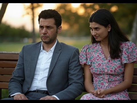 Видео: Мурат Йылдырым нарушает молчание: Как Туба Бююкюстюн изменила его жизнь.