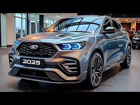 Видео: Автомобиль будущего 2026 — Всё, что нужно знать