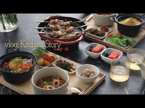 Видео: Моя дочь вернулась домой из колледжа 🎉 Время пообедать с братом и сестрой