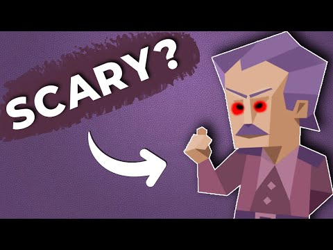 Видео: 10 причин, почему INTJ такие пугающие