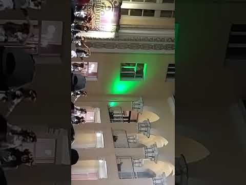 Видео: Танец