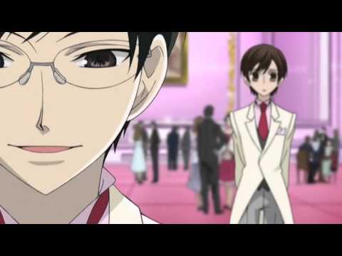 Видео: Клуб свиданий старшей школы Оран- восточные сказки