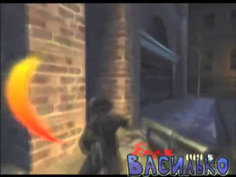 Видео: Прохождение TimeSplitters 2 Xbox часть 02 на русском