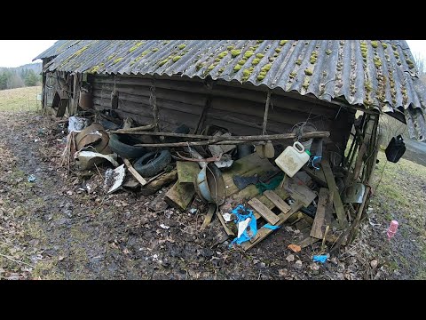 Видео: ШОК! Монтировал видео и  у меня МУРАШКИ пошли по коже от УЖАСА!