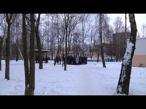 Видео: Дорога раздора на Малинина