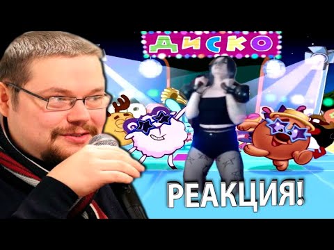 Видео: Ежи Сармат смотрит Штрошерер Жёстко о Росове С*ксе - Др*чке и Санитарах!