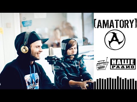 Видео: [AMATORY]: Stewart и Slava в передаче "Родная речь" - 28.06.2011