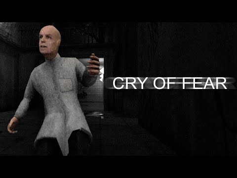 Видео: ИСТОРИЯ ДОКТОРА — Cry of Fear (Doctor Story) #22