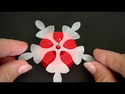 Видео: Как сделать удивительное искусственное муранское стекло из полимерной глины! Магия прозрачности