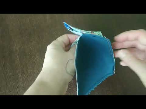 Видео: Как я шью блок Есенинского одеяла.