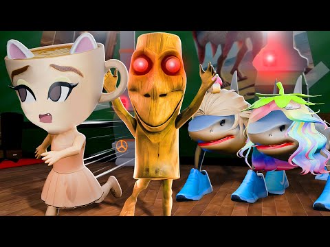 Видео: МИР БРЕЙНРОТА В РОБЛОКСЕ! Roblox Tung Sahur's World