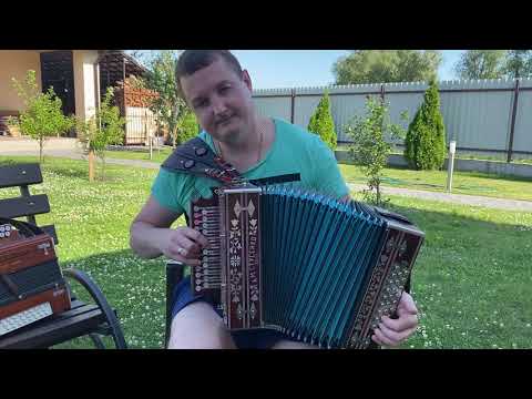 Видео: Відео огляд майстрових гармошек