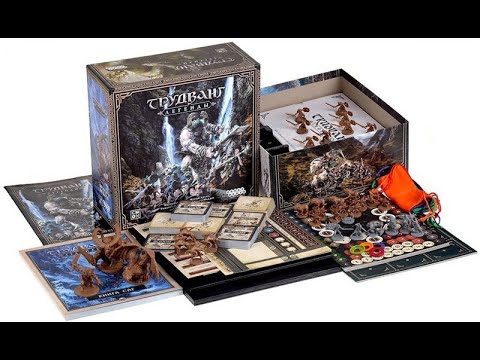 Видео: Трудванг Легенды.  Обзор и впечатления