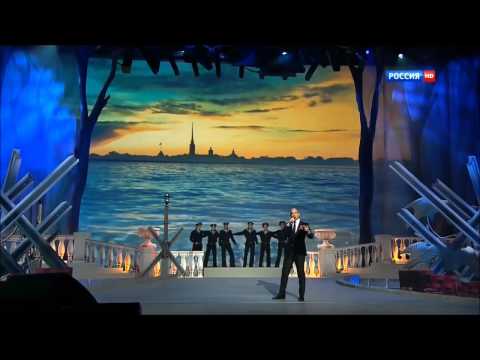 Видео: Методие Бужор - Вечер на рейде