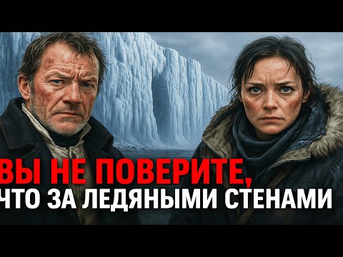 Видео: МИР за Ледяной СТЕНОЙ: ШОКИРУЮЩАЯ правда об Антарктиде (Полный фильм)