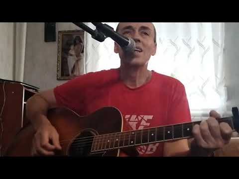 Видео: Далеко, далеко (Дорога) cover DDT