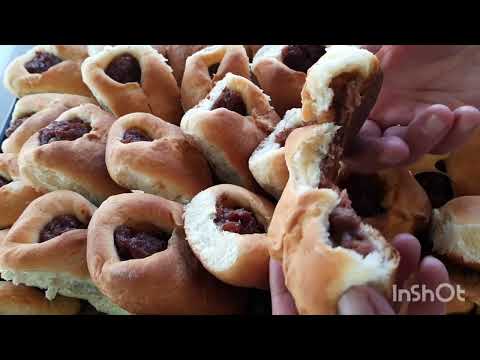 Видео: ДОМАШНИЕ  ПИРОЖКИ с сухофруктами. СДОБНОЕ  ТЕСТО.